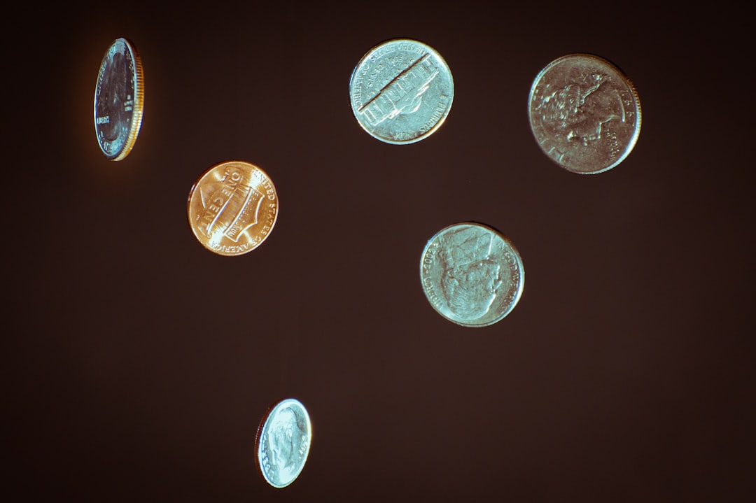 Identifique Moedas Raras e Antigas com IA