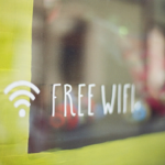 WiFi Grátis em Qualquer Lugar!