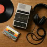 Música dos Anos 80: Hits Inesquecíveis