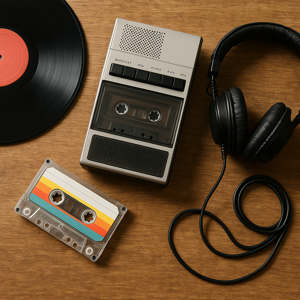 Música dos Anos 80: Hits Inesquecíveis