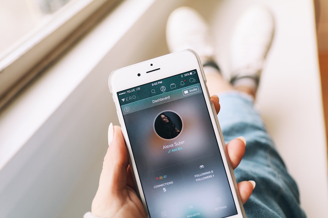 Controle Parental iOS: Proteção para Crianças