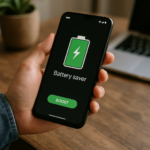 Descubra como aumentar a duração da bateria do seu celular