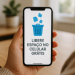 Libere Espaço no Celular Grátis