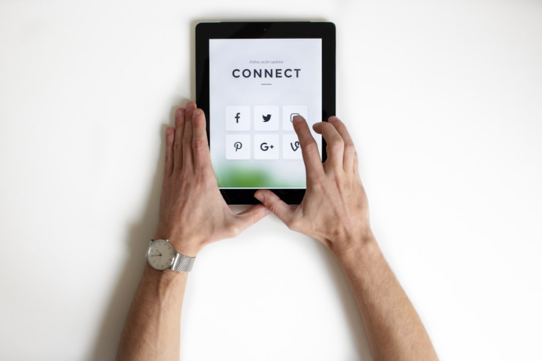 Conecte-se a Wi-Fi Grátis Agora