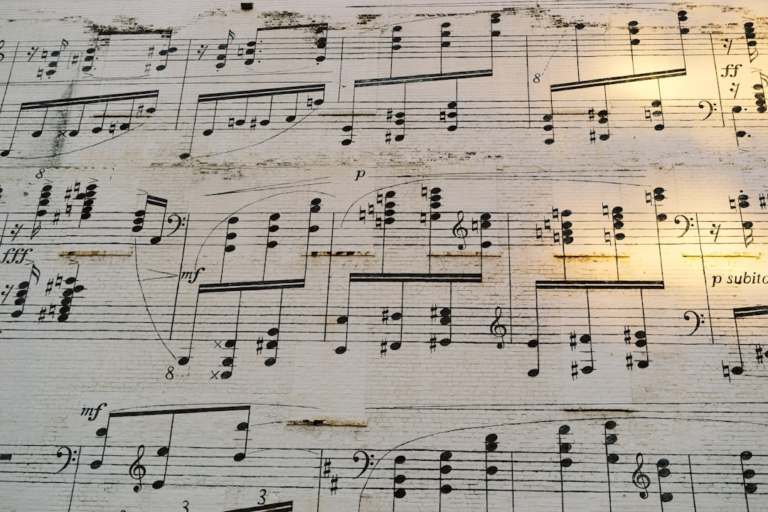 Reviva momentos especiais através das músicas que você ama