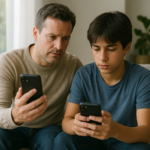App Grátis Ajuda Pais a Acompanhar Conversas e Mensagens