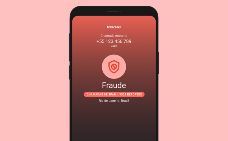 Bloqueie Chamadas Indesejadas Com App Grátis