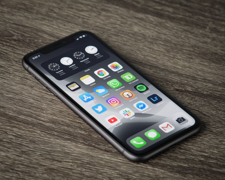Receba Alertas de Terremotos no iPhone