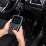 Scanner de Carro: Descubra Defeitos Sem Ir ao Mecânico Agora