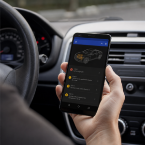 Scanner de Carro no Celular: Descubra Defeitos Sem Mecânico Agora