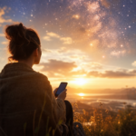 Mensagens do Universo: App Android Gratuito