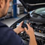 Aprenda mecânica automotiva com app interativo e prático