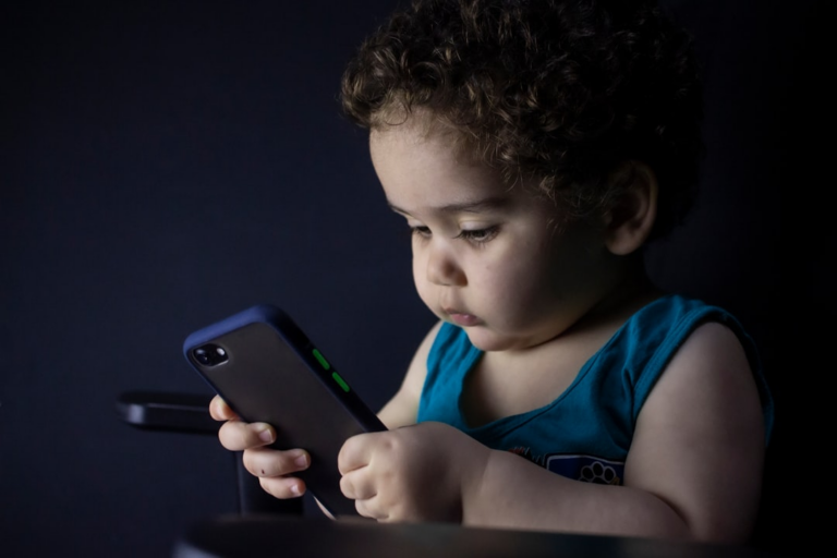 Controle Parental Android: Proteja seus Filhos