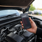 App escaneia carro pelo celular e mostra todos os defeitos agora