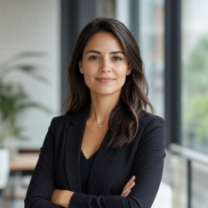 Como criar fotos de perfil profissional que impressionam recrutadores