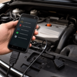 Scanner de Motor para Android: Detecte Defeitos sem Mecânico Agora