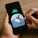 Como Limpar Memória do Android Facilmente