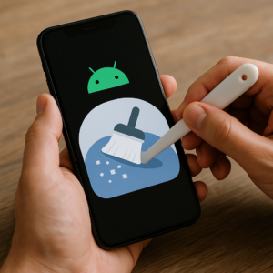 Como Limpar Memória do Android Facilmente