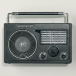 Uma forma rápida e prática de ouvir rádio todos os dias.