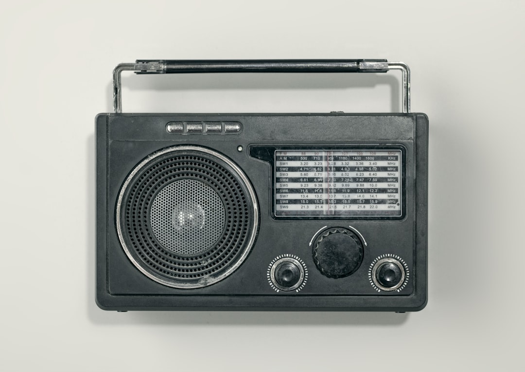 Uma forma rápida e prática de ouvir rádio todos os dias.