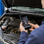 Domine os segredos da mecânica automotiva no seu iPhone