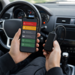 Descubra problemas do seu carro direto no iPhone em segundos
