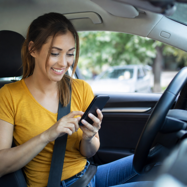 Aprenda Regras CNH no Android – Guia Completo