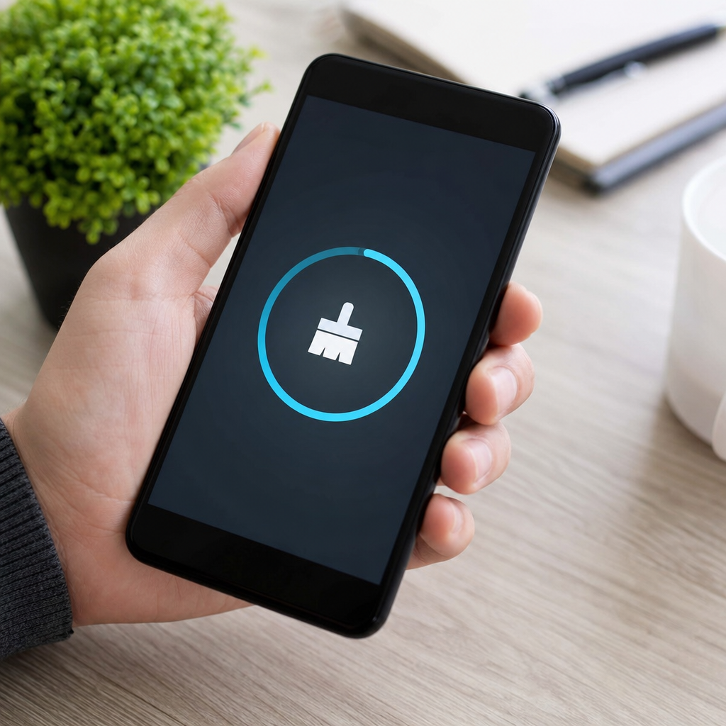 Como Limpar Memória do Android Facilmente