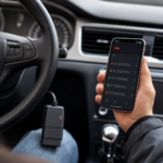 Leitor de Códigos de Falha do Carro no iPhone: Diagnóstico Instant