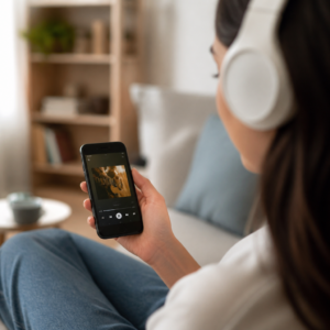Reviva os maiores hits do passado direto no seu iPhone