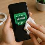 Como Limpar Memória do Android Facilmente