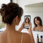 Mude seu Corte de Cabelo Virtual em Segundos