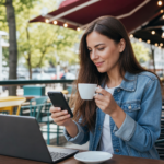 Encontre Wi-Fi Grátis Perto de Você
