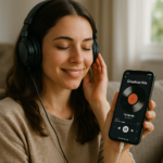 Reviva Grandes Sucessos Musicais Com Este App Grátis