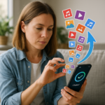 Libere a Memória do Celular com Este App Grátis