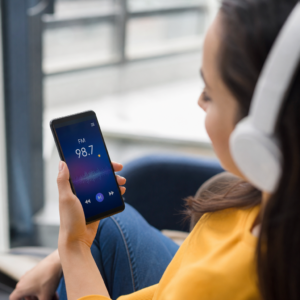 Melhor App de Rádio FM para Celular