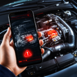 Scanner de Motor: Detecte Defeitos no Carro
