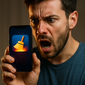 App para Liberar Memória do Celular
