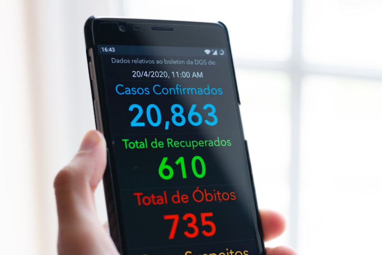 Receba Alertas de Terremotos no Celular