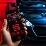 Scanner de Carro pelo Celular: Detecte Defeitos