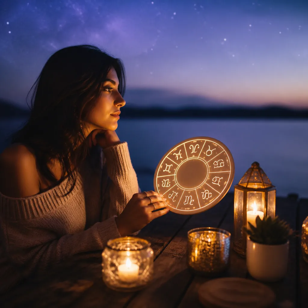 Qual é o signo do seu futuro namorado confira agora