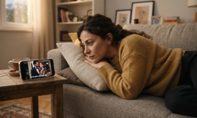 Novelas Turcas Grátis: Assista Online Agora