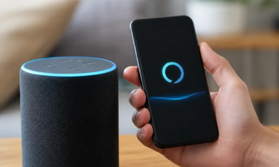 Como Transformar Seu Celular em Alexa