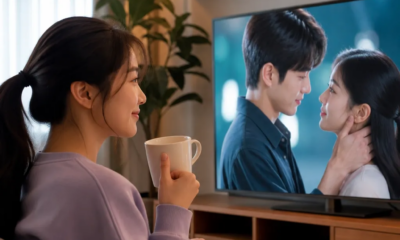 Novelas Coreanas: Onde Assistir Online