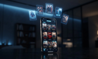 Aplicativo Novelas Turcas: Assista Online