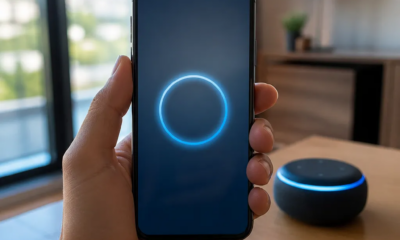 Como Transformar seu Celular em Alexa Grátis