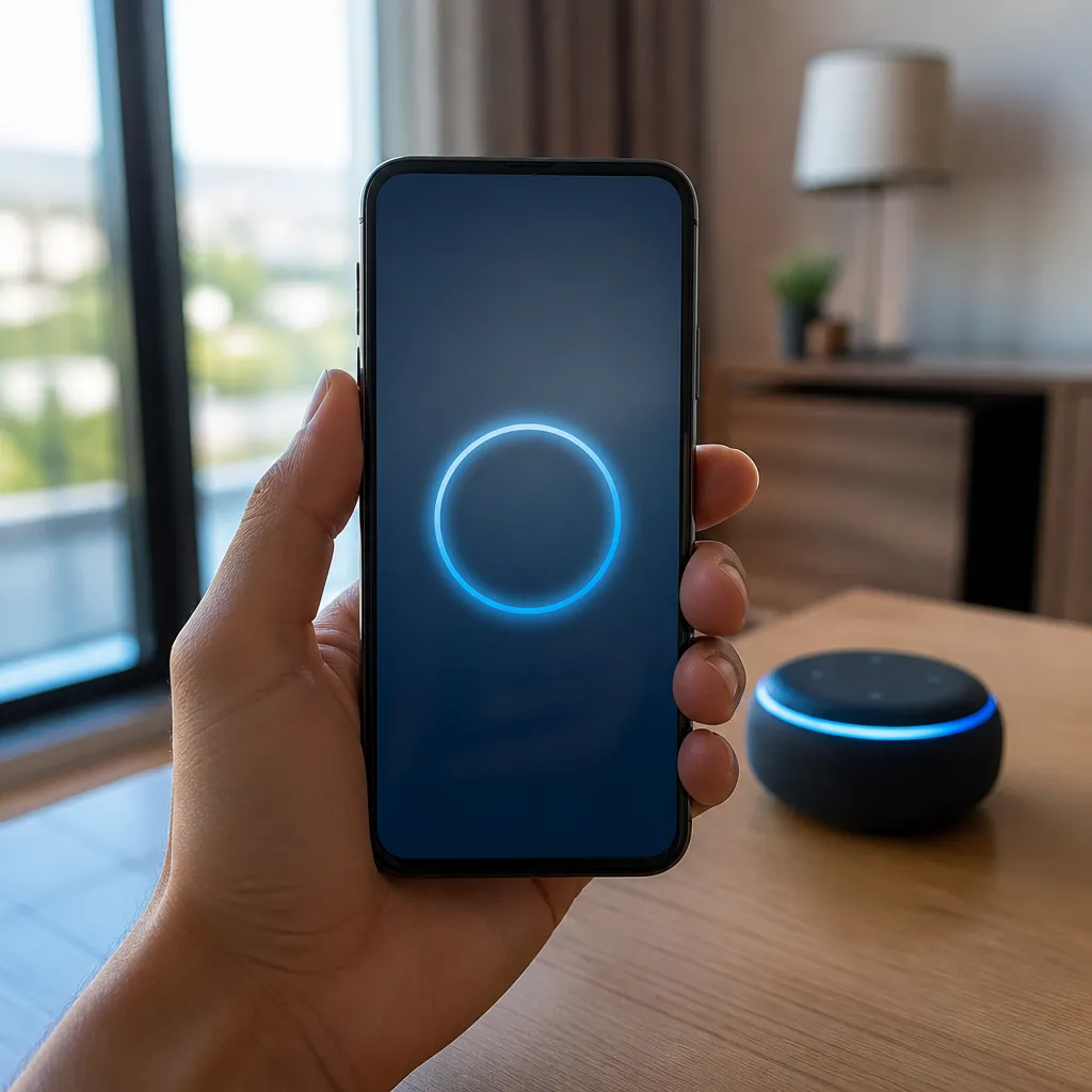 Como Transformar seu Celular em Alexa Grátis