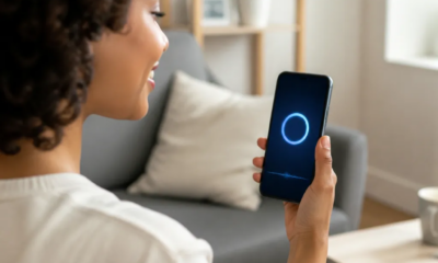 Como Transformar o Celular em Alexa Grátis