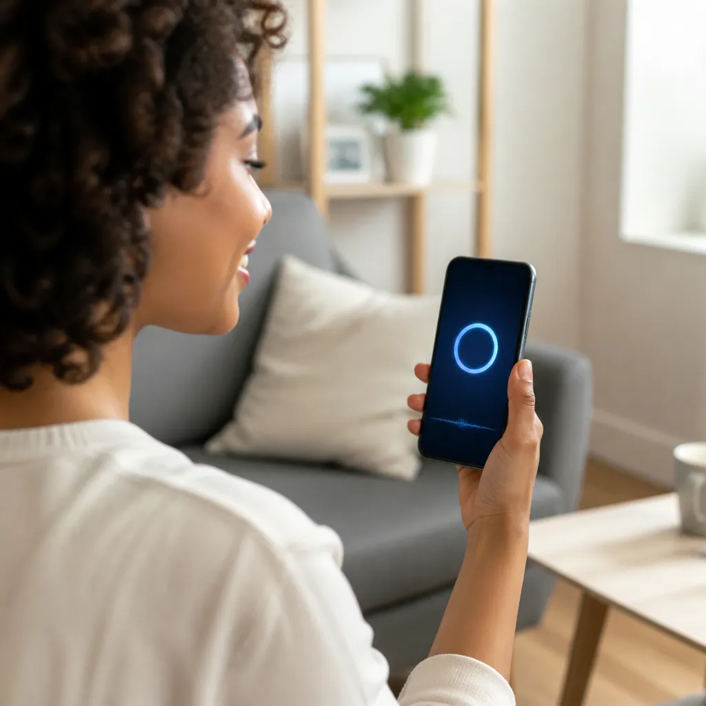 Jak zamienić telefon w Alexa Free