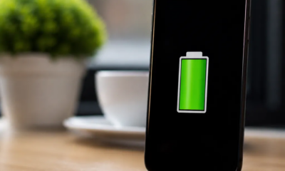 Aplicativo para Bateria do Celular Durar Mais